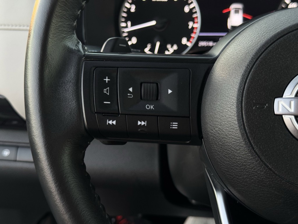 2024 Nissan Pathfinder Image 16