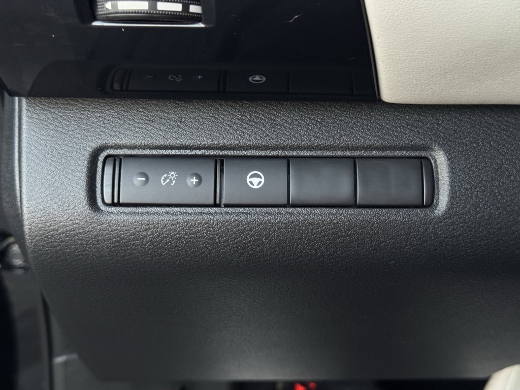2024 Nissan Pathfinder Image 22