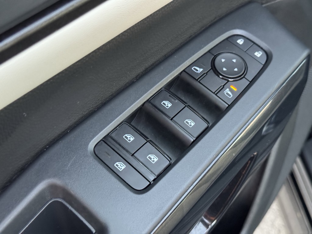 2024 Nissan Pathfinder Image 23