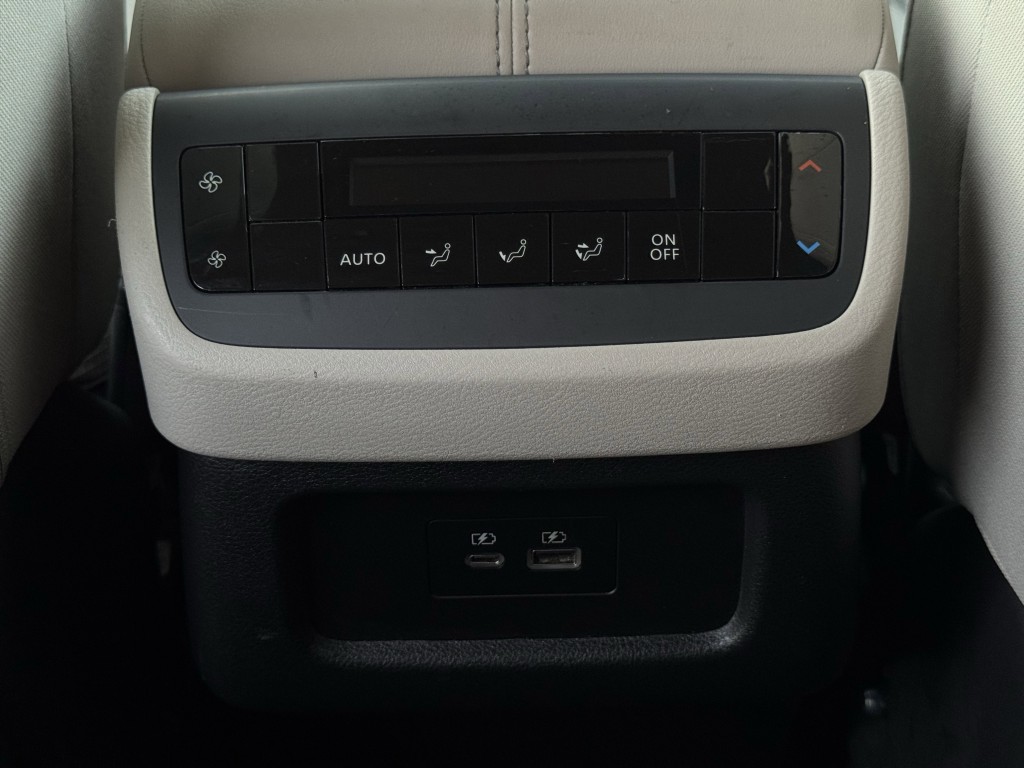 2024 Nissan Pathfinder Image 28