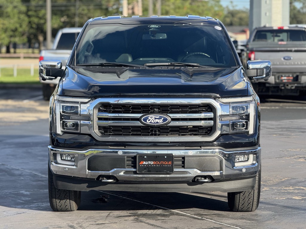 2024 Ford F-150 Image 6