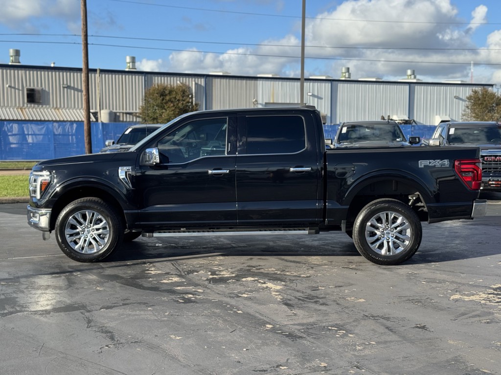 2024 Ford F-150 Image 10