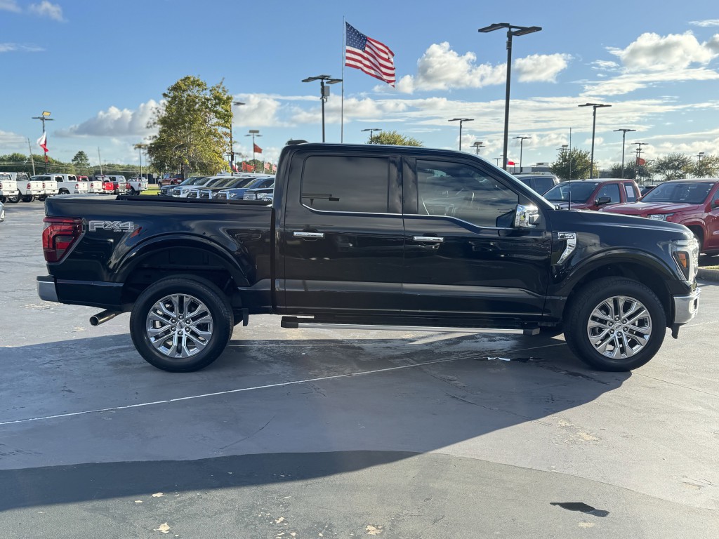 2024 Ford F-150 Image 11