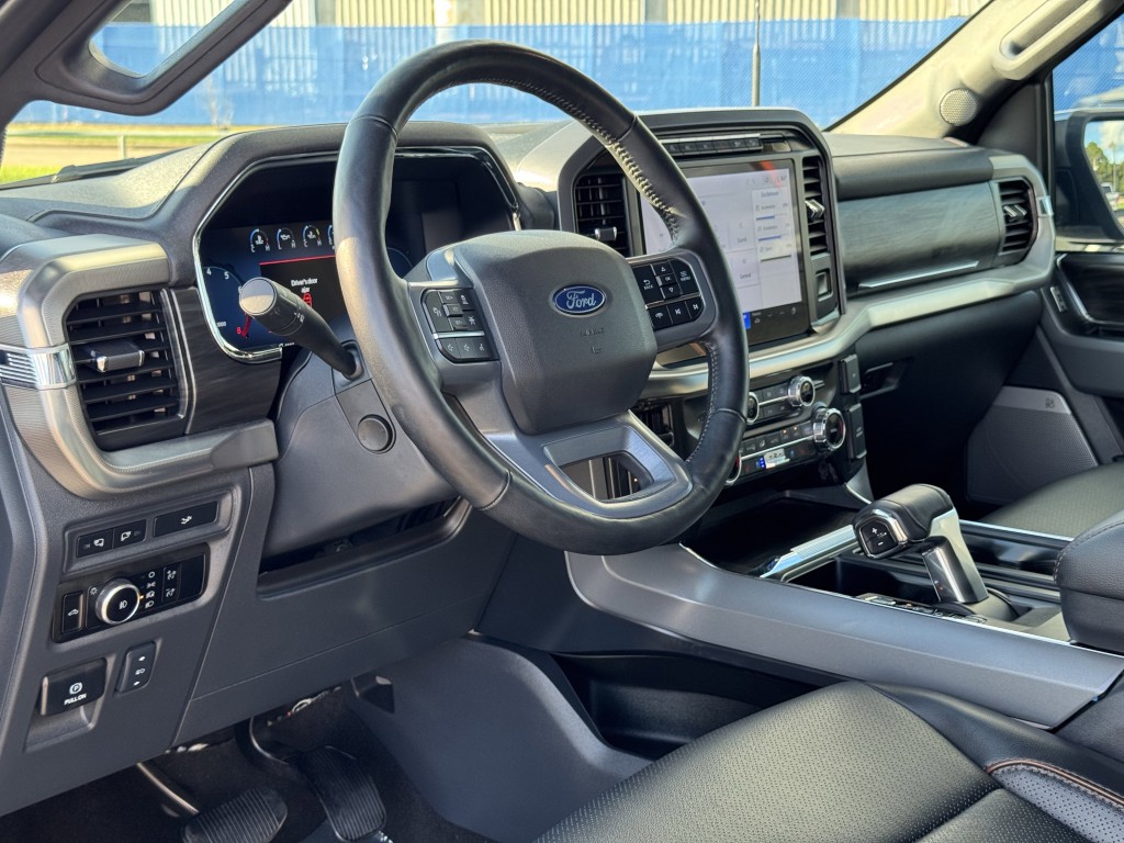2024 Ford F-150 Image 13