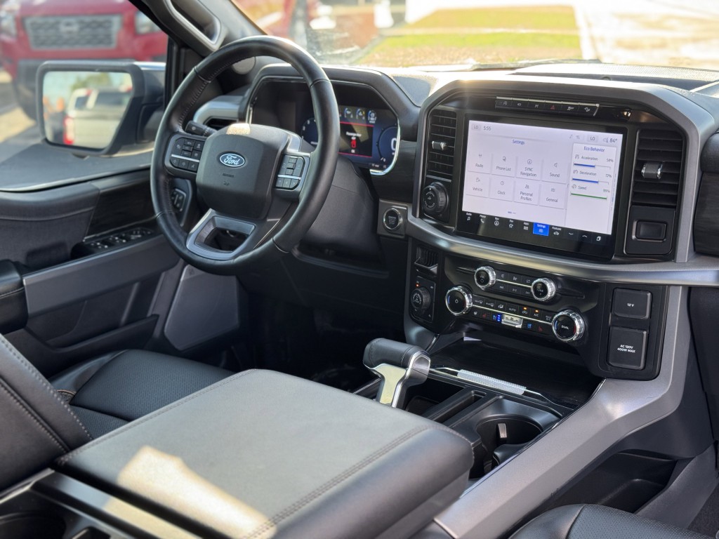 2024 Ford F-150 Image 14