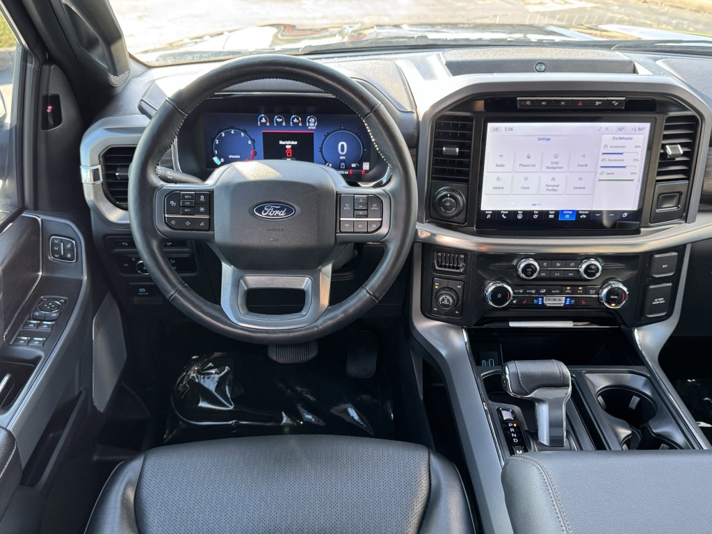 2024 Ford F-150 Image 15