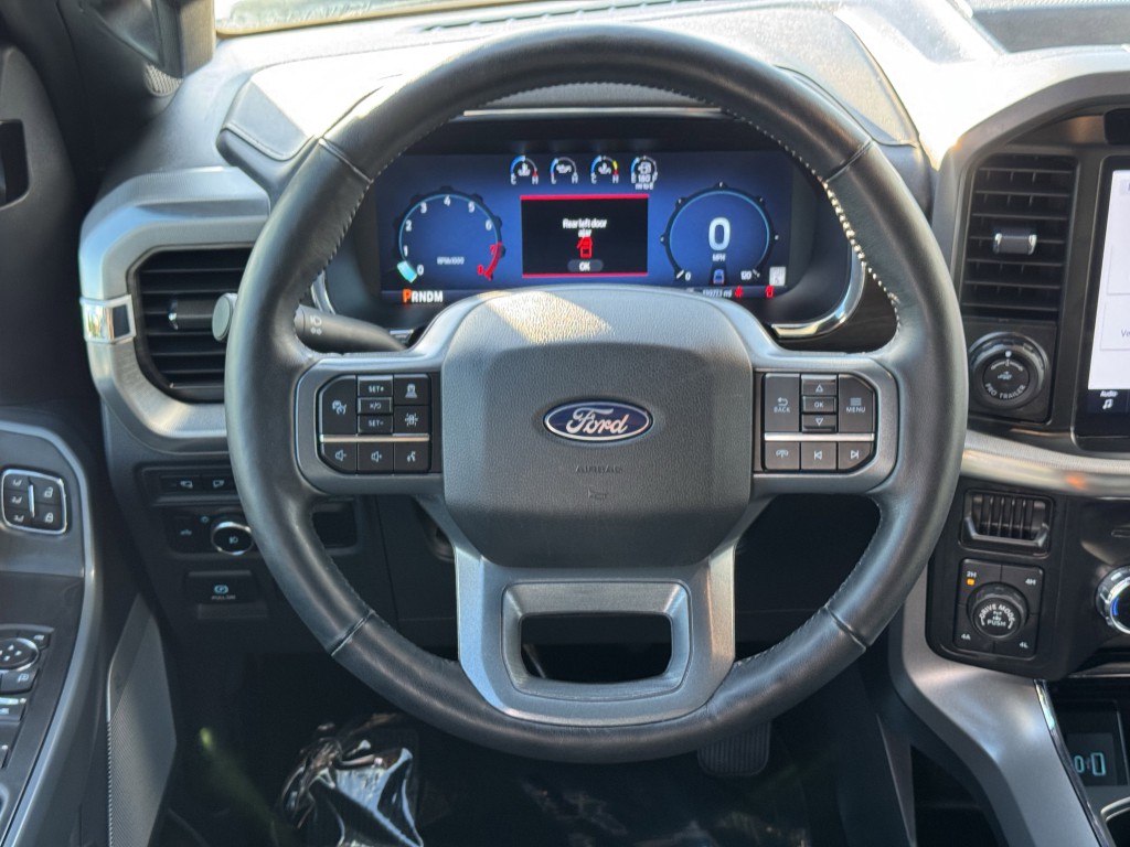 2024 Ford F-150 Image 16