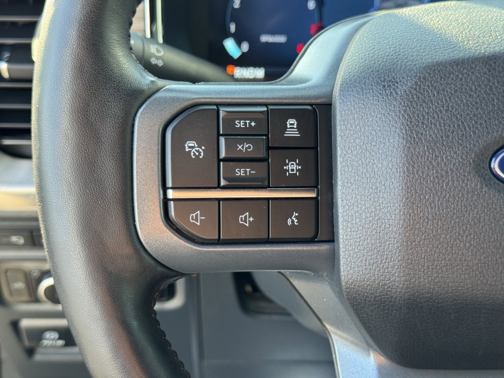 2024 Ford F-150 Image 17