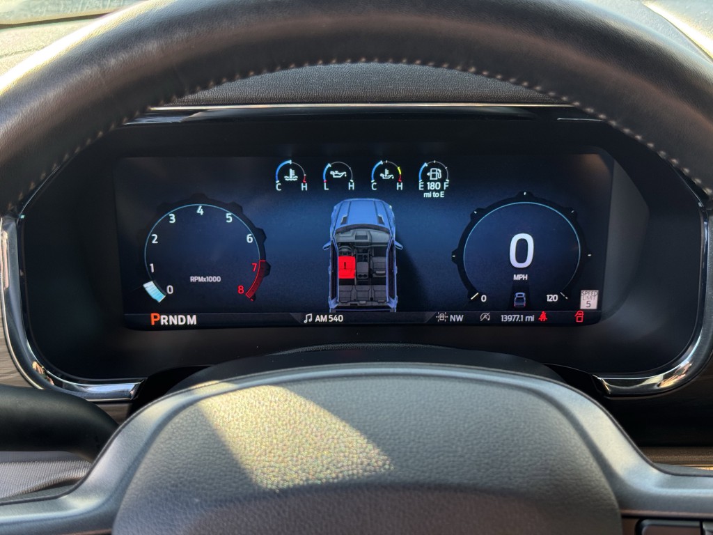 2024 Ford F-150 Image 19