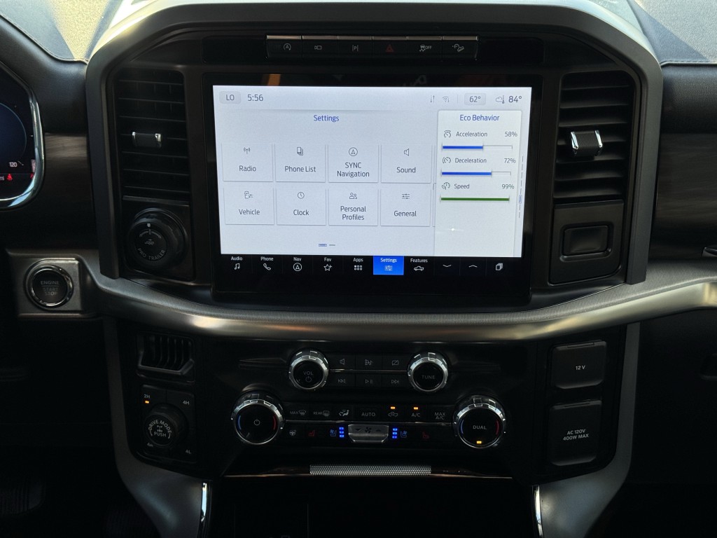 2024 Ford F-150 Image 20
