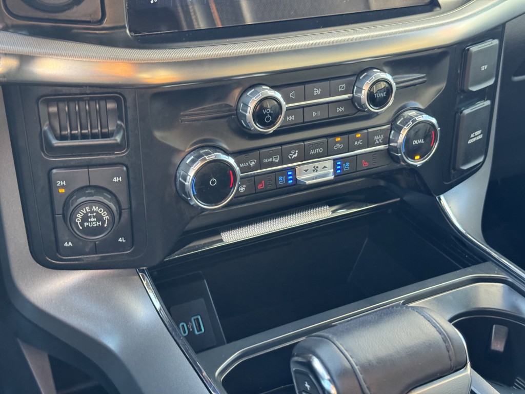 2024 Ford F-150 Image 23