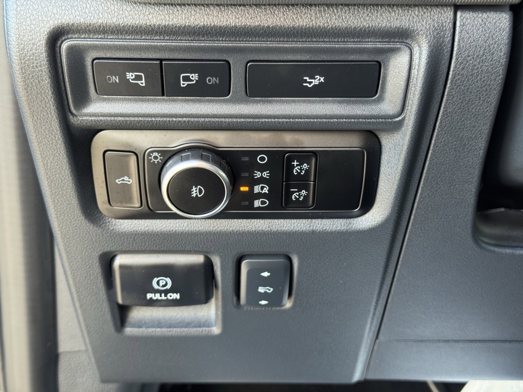 2024 Ford F-150 Image 25