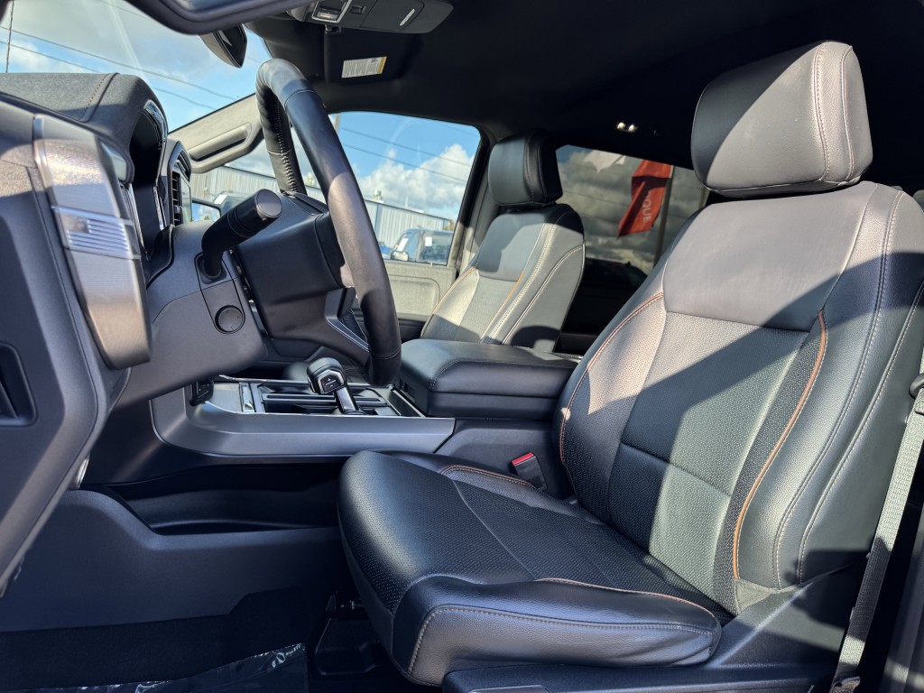 2024 Ford F-150 Image 27