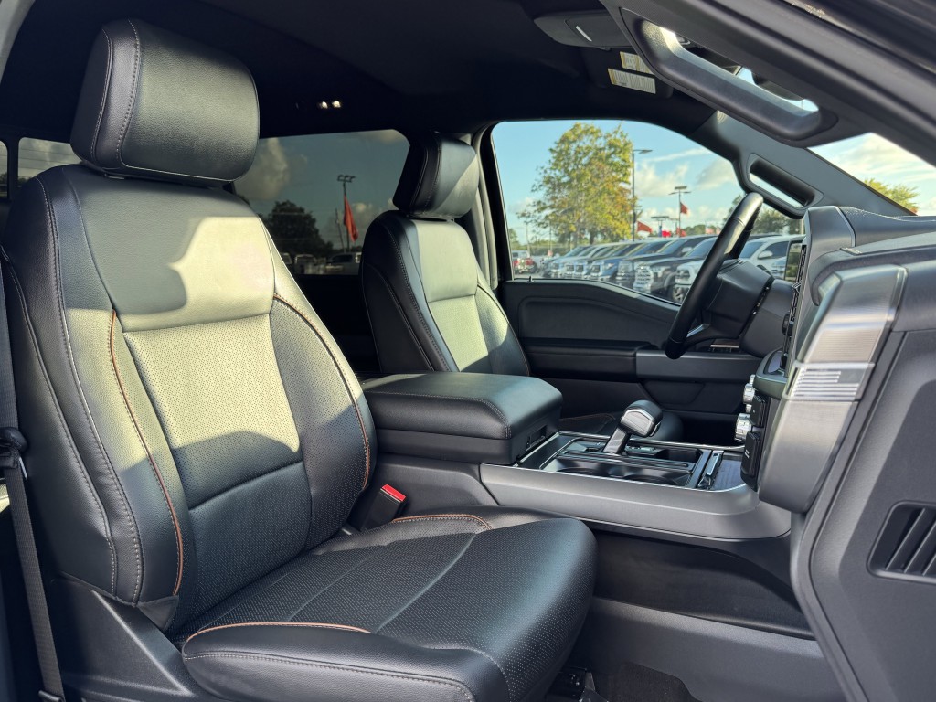 2024 Ford F-150 Image 28