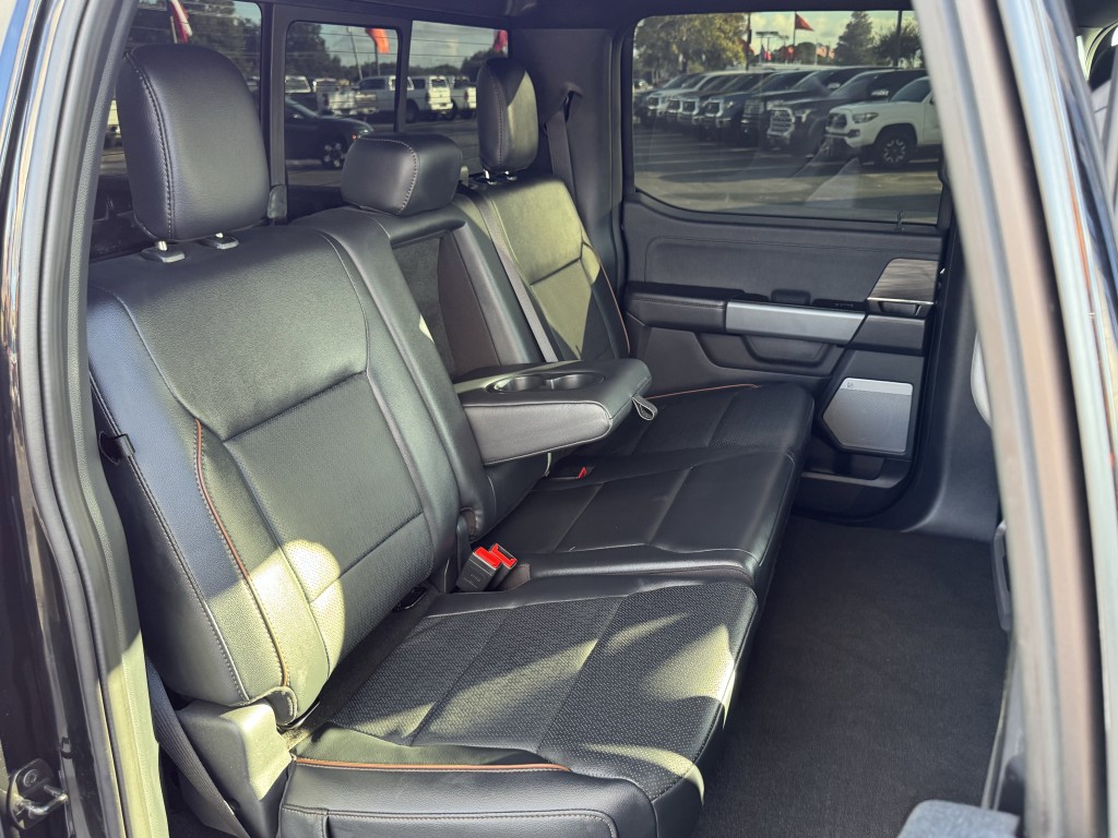 2024 Ford F-150 Image 29