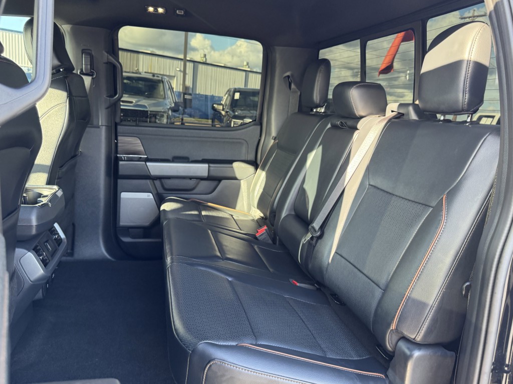 2024 Ford F-150 Image 30