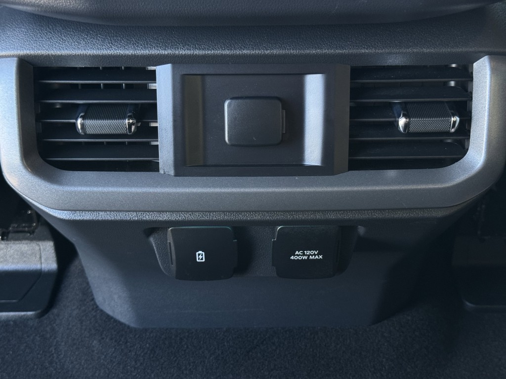 2024 Ford F-150 Image 31