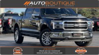 Image for 2024 Ford F-150 Lariat ID: 6858344