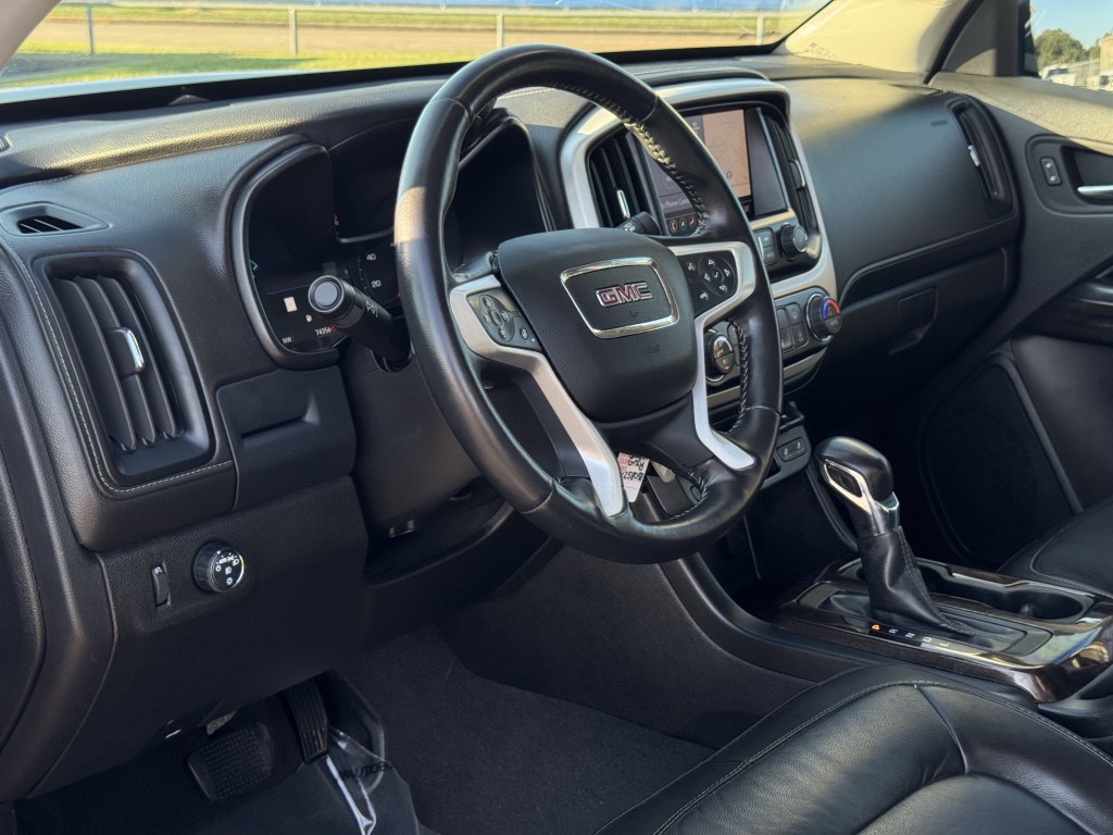 2022 GMC Canyon Image 12