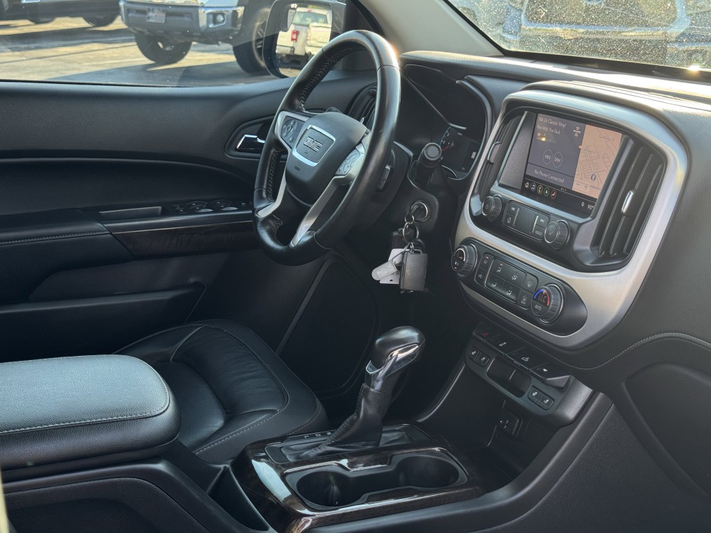 2022 GMC Canyon Image 13