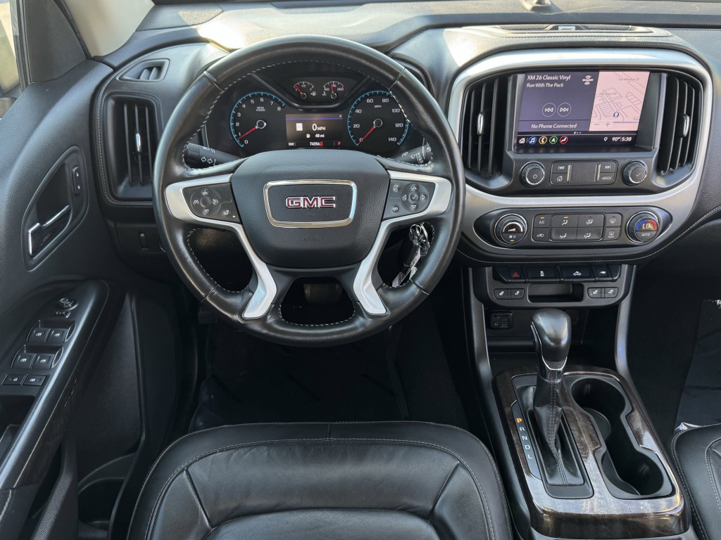 2022 GMC Canyon Image 14