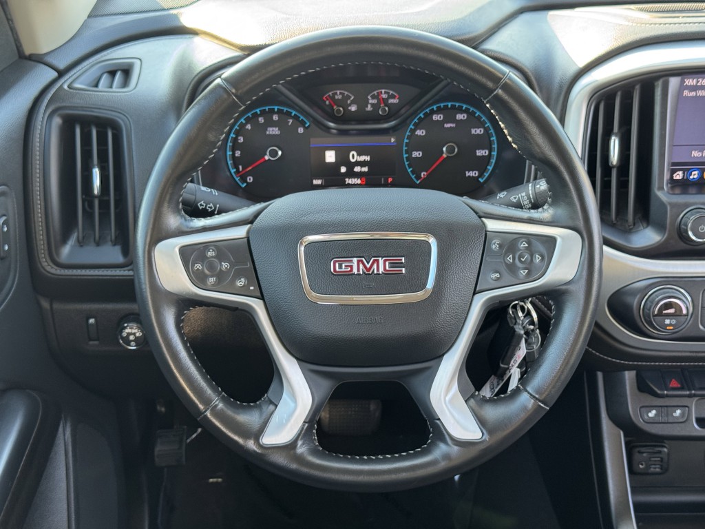 2022 GMC Canyon Image 15