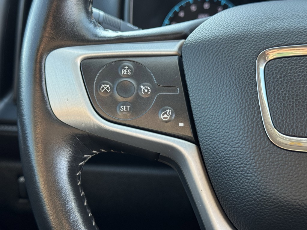 2022 GMC Canyon Image 16