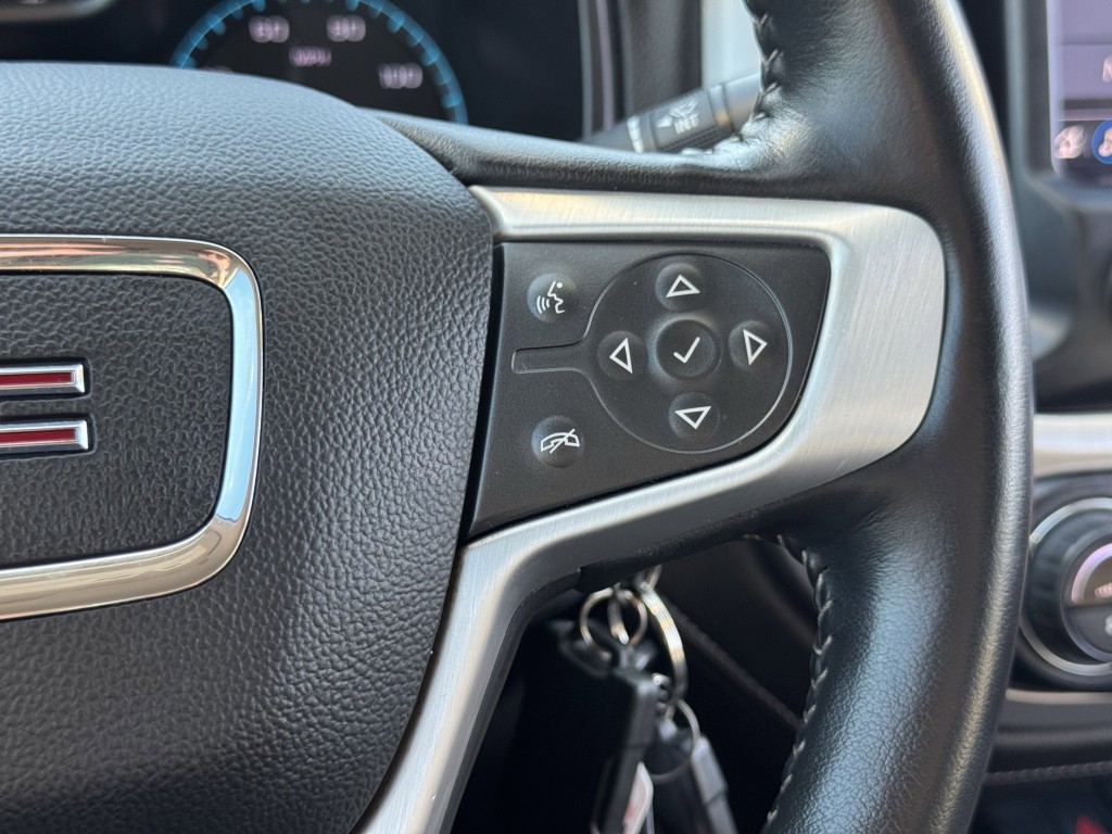 2022 GMC Canyon Image 17