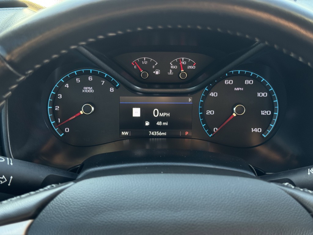 2022 GMC Canyon Image 18