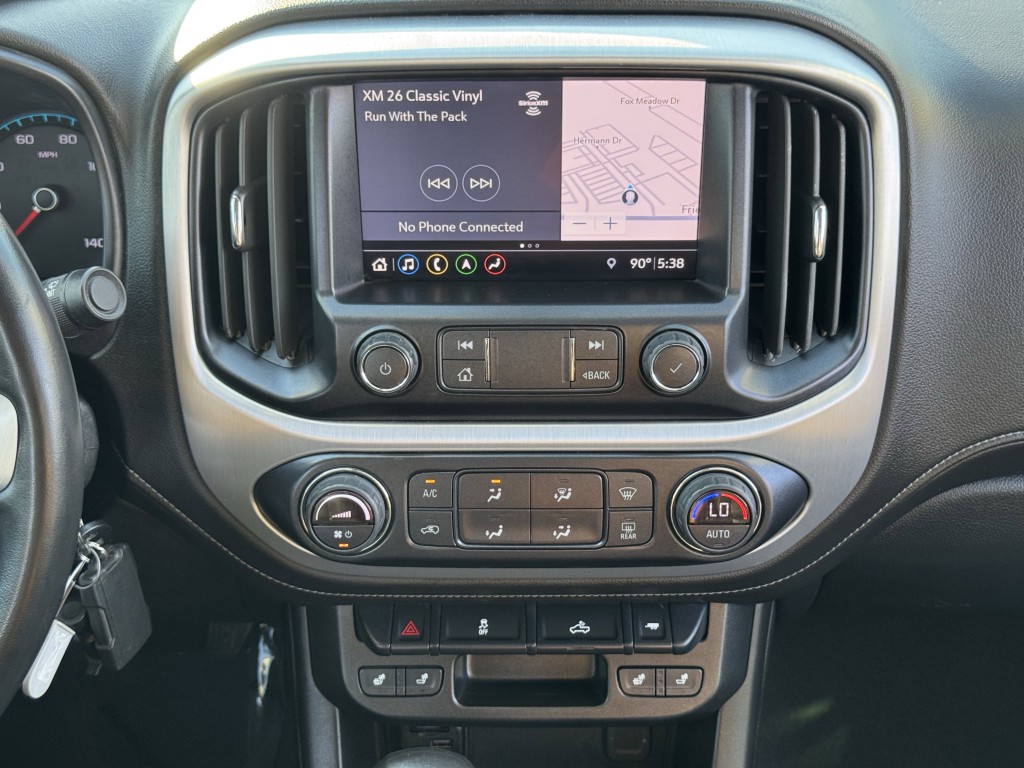 2022 GMC Canyon Image 19