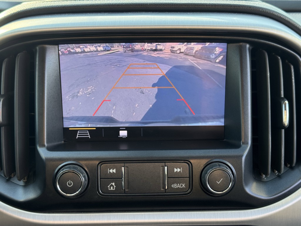 2022 GMC Canyon Image 20
