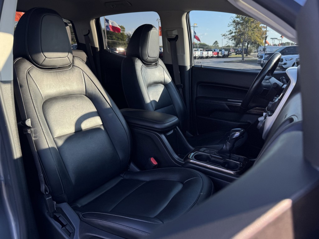2022 GMC Canyon Image 24