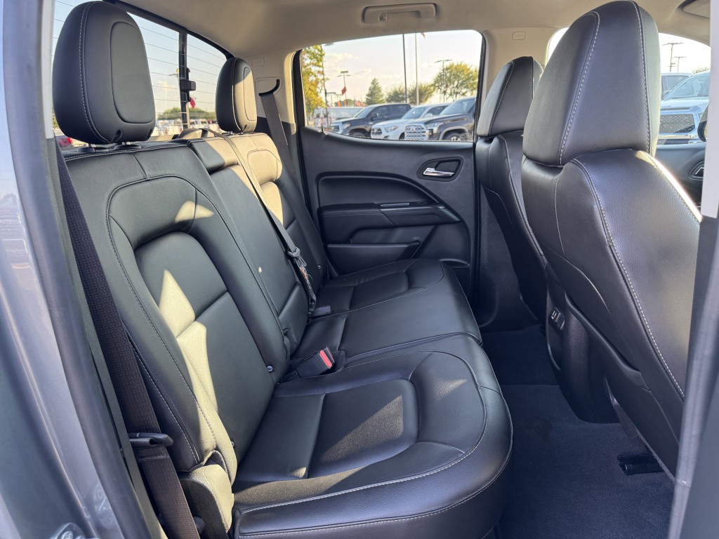 2022 GMC Canyon Image 25
