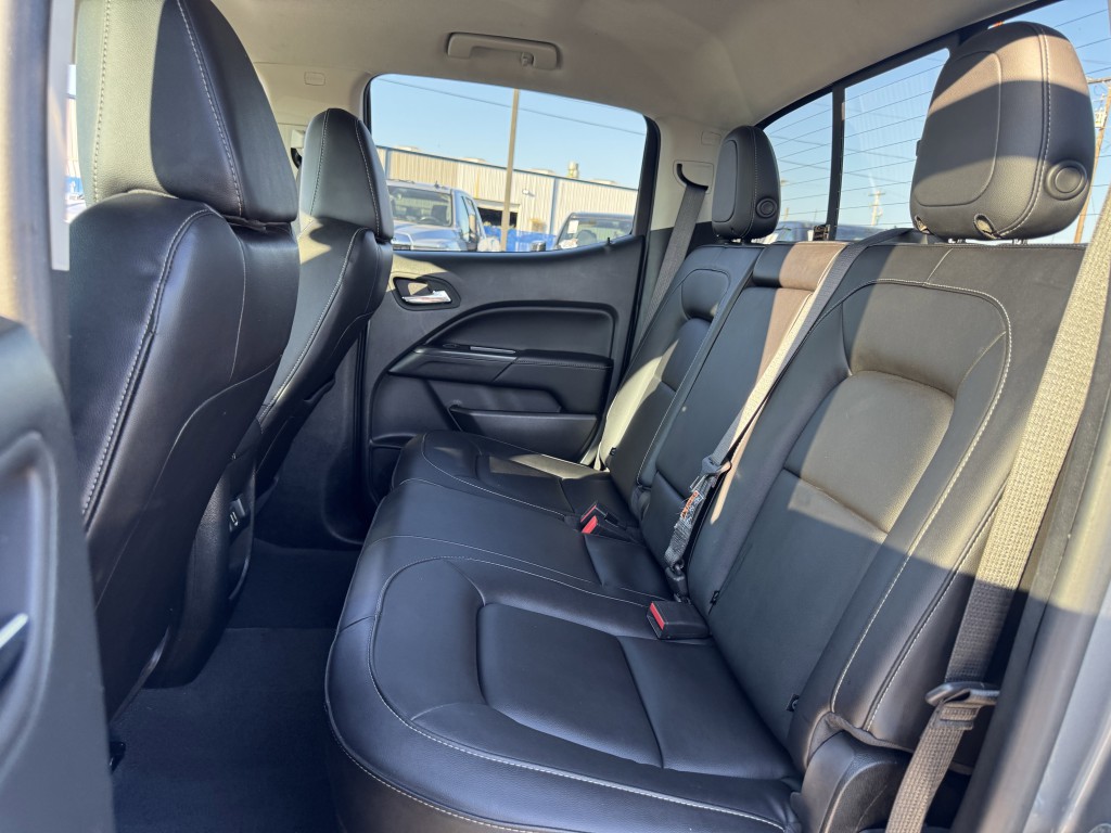 2022 GMC Canyon Image 26