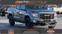 Image for 2022 GMC Canyon Elevation ID: 6858345