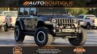 Image for 2018 Jeep Wrangler Unlimited Rubicon ID: 6858347