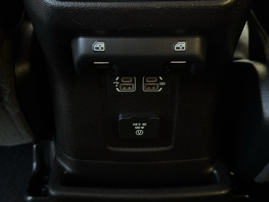 2018 Jeep Wrangler Unlimited Image 28