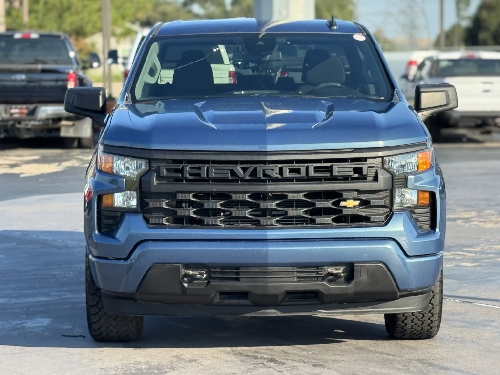 2024 Chevrolet Silverado 1500 Image 6