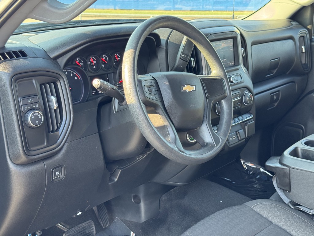 2024 Chevrolet Silverado 1500 Image 12