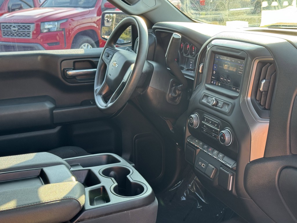 2024 Chevrolet Silverado 1500 Image 13