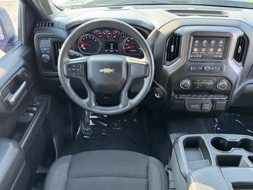 2024 Chevrolet Silverado 1500 Image 14