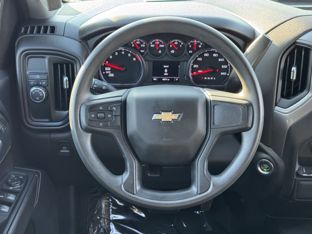 2024 Chevrolet Silverado 1500 Image 15