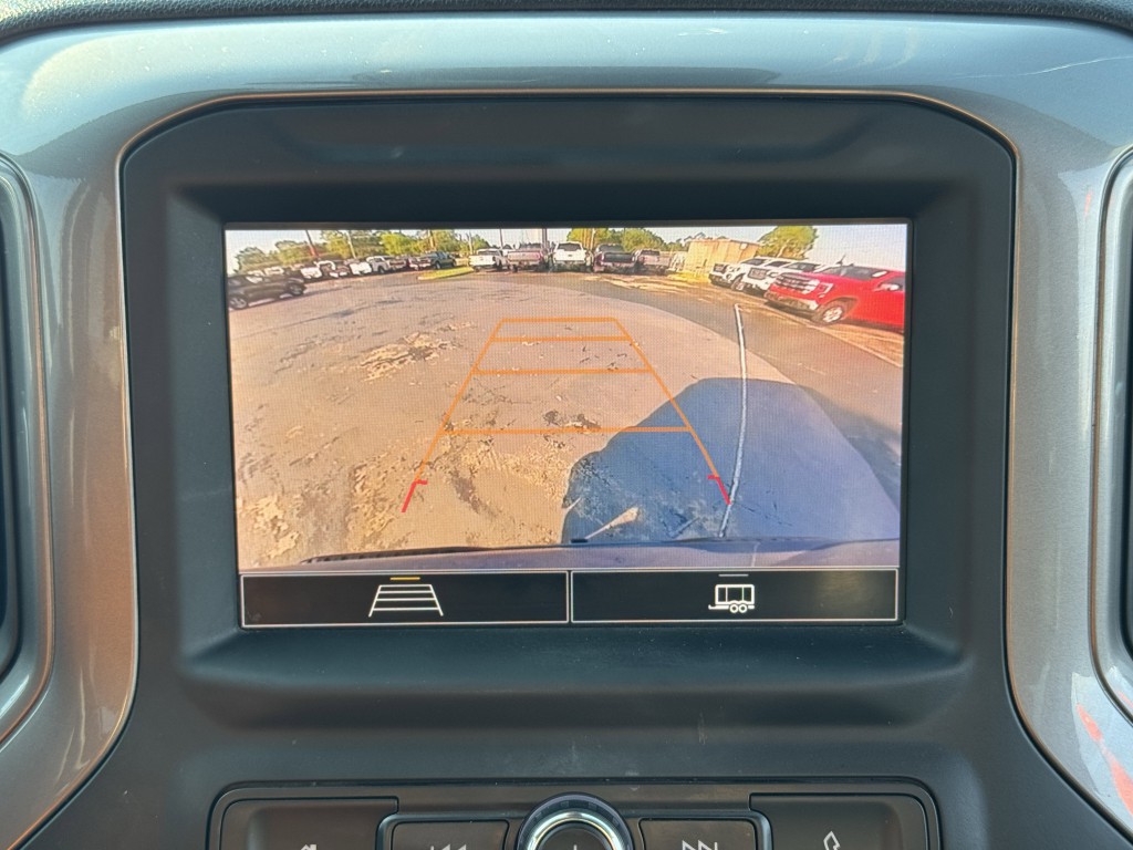 2024 Chevrolet Silverado 1500 Image 18