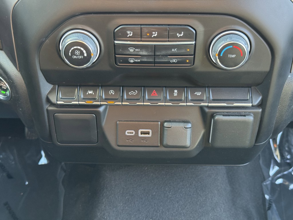 2024 Chevrolet Silverado 1500 Image 19