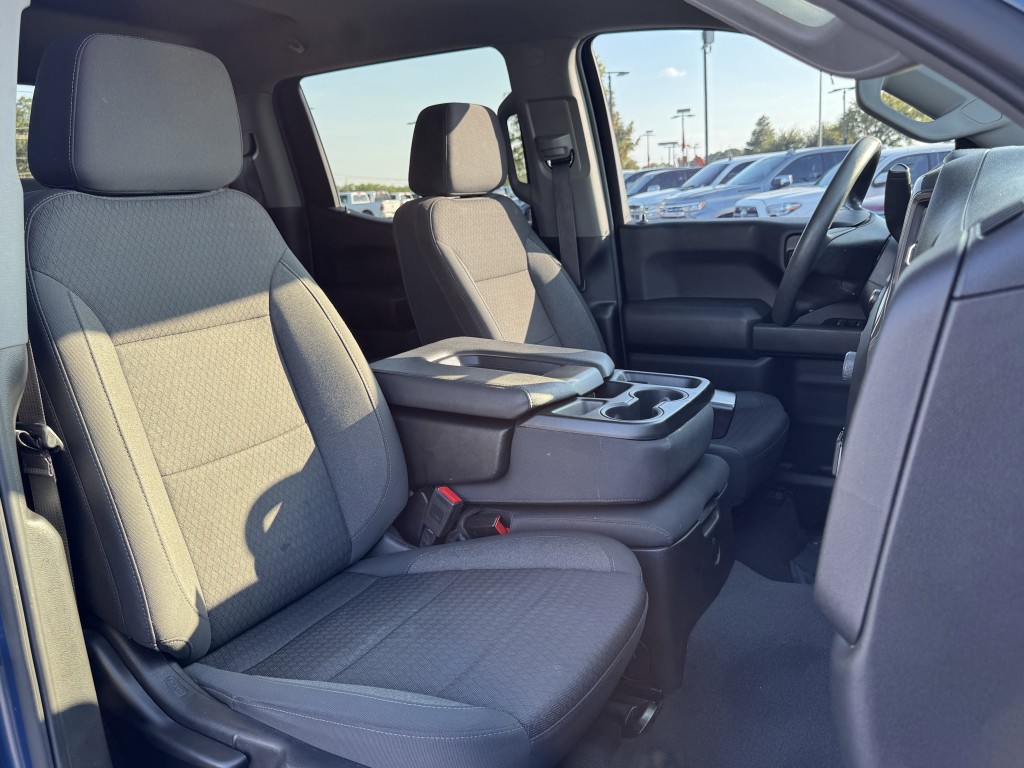 2024 Chevrolet Silverado 1500 Image 24