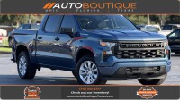 Image for 2024 Chevrolet Silverado 1500 Custom ID: 6858350