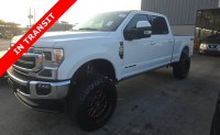 Image for 2022 Ford F-250 Lariat ID: 6858352