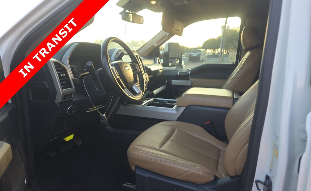 2022 Ford F-250 Image 8