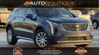 Image for 2021 Cadillac XT4 Premium Luxury ID: 6858354