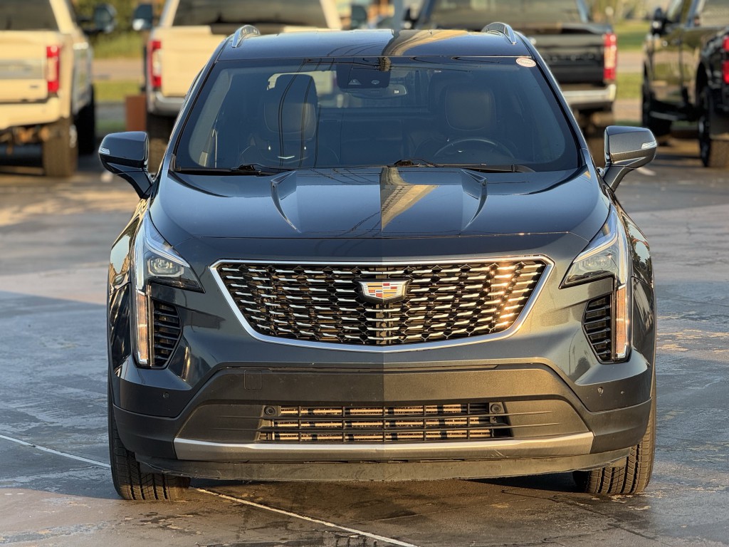 2021 Cadillac XT4 Image 6